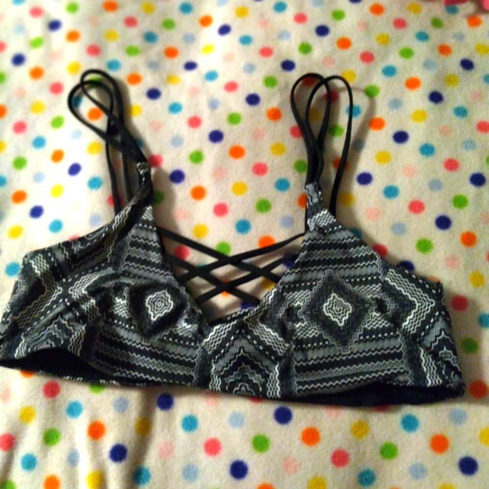 Bathing suit from rue 21